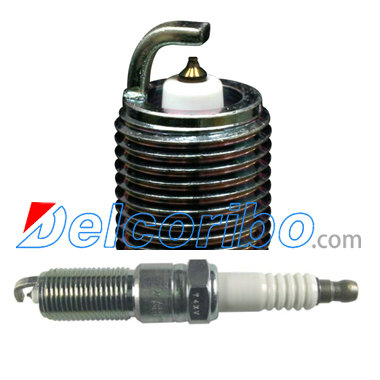 FORD AT4E12405AA, CYFS12F5, LTR6BP13 Spark Plug