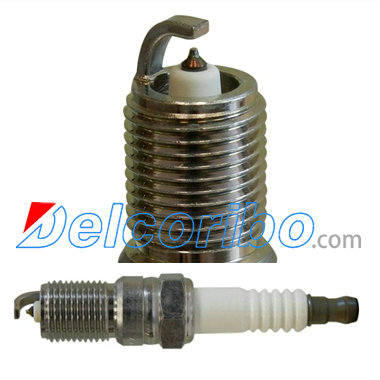 NGK 9L8E12405BA, CGSF22F, TR5BP12 Spark Plug