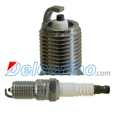 NGK 92838, 9L8E12405AC, CGSF22N, TR5C12 Spark Plug