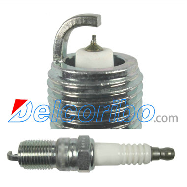 FORD 31216297, 31216525, 3S4G12405AB, 8694749, AGSF22YPC Spark Plug