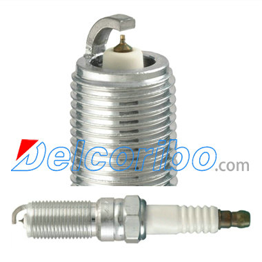 FORD 02AJ813092, 9A6G12405AA, CYFS12YPC, CYFS12YPCFC Spark Plug