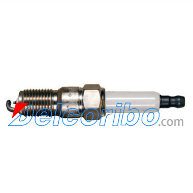 DENSO 12571533, AGSF32FEC, AGSF32FECF4, CGSF22F, CGSF22N, PT16EPR10 Spark Plug