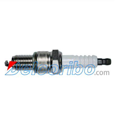 DENSO 4501, 12121272128, 12121279599, 12129061383, 12129061445, 12129061869 Spark Plug