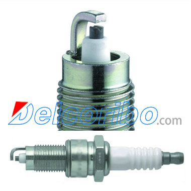 NGK 6334, ZGR5C Spark Plug