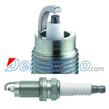 NGK 7252, FR51 Spark Plug