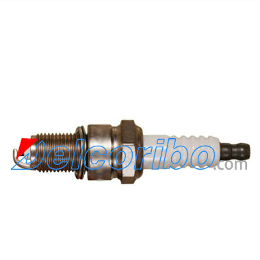 DENSO 3027, W16EXU Spark Plug