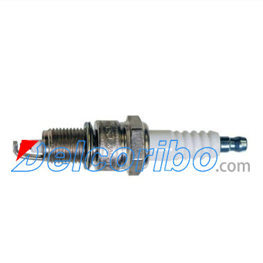 DENSO 4124, J16HRU10 Spark Plug