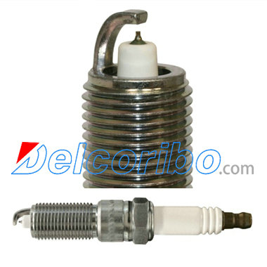 NGK 3381, LZTR5AGP Spark Plug