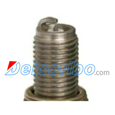 DENSO 4100, X24ESZU Spark Plug