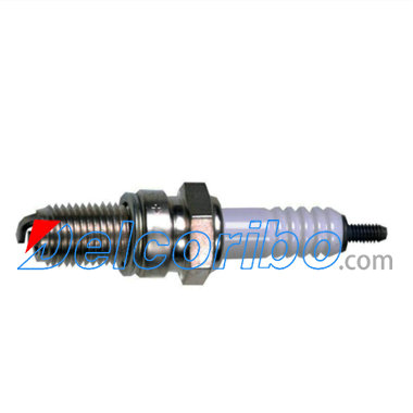 DENSO 4101, X24ESRU Spark Plug