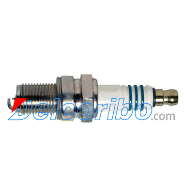 DENSO 5372, IX24 Spark Plug