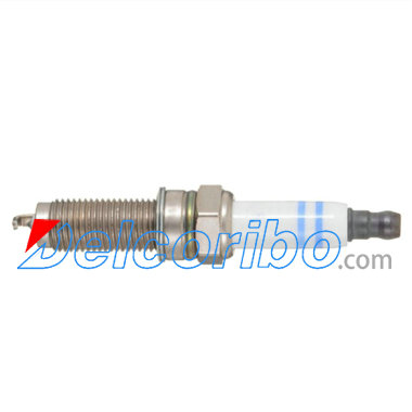 BOSCH 96337, 9752 Spark Plug