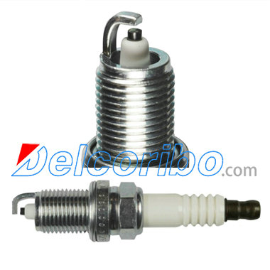 NGK 5084, 000018F203, 0000-18-F203, F20318110, ZFR5A11 Spark Plug