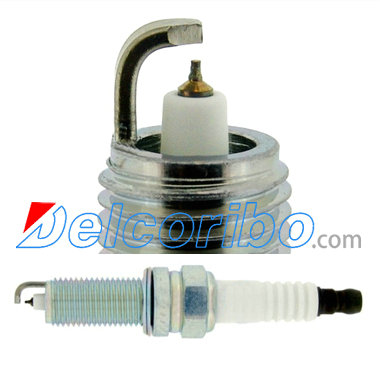 NGK 9723, SILZKR7B11 Spark Plug