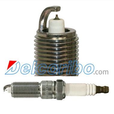 NGK 5017, LZTR4AGP Spark Plug