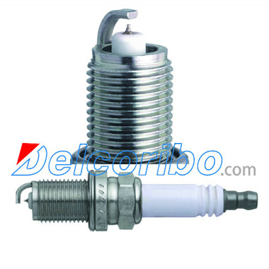 NGK 2685, FR4GP Spark Plug