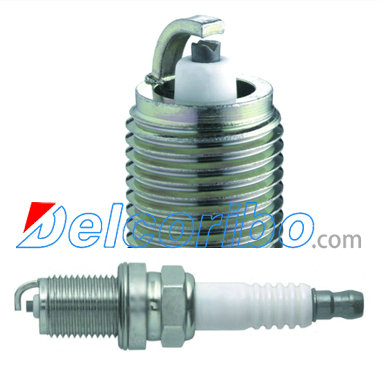 NGK 5155, FR4 Spark Plug