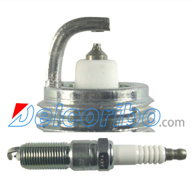 NGK 4997, 04606759AA, PLZTR4A13, SPLZTR4A13 Spark Plug