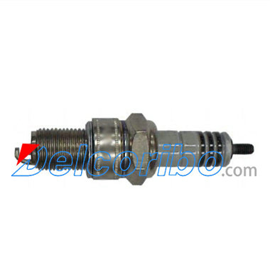 BOSCH 4218, WR8DP Spark Plug