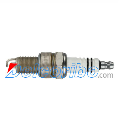 BOSCH 7522, WR10LC Spark Plug