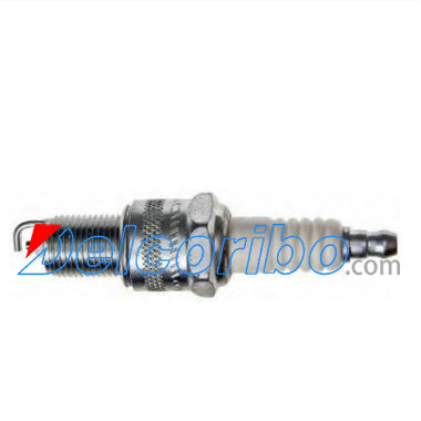 BOSCH 7922, 7522, WR10LC Spark Plug