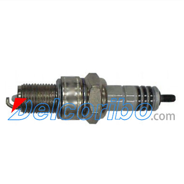 BOSCH 4018, 4218, WR8DP Spark Plug