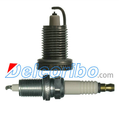 CHAMPION 9203, RC12WLPB4 Spark Plug