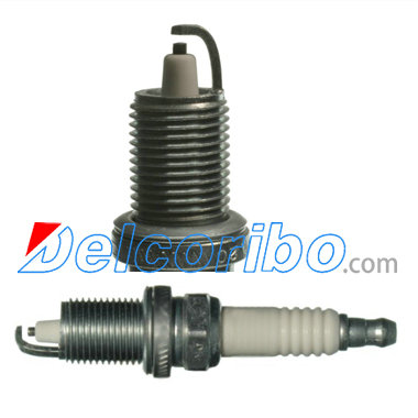 CHAMPION 3436, RC12PLC4 Spark Plug