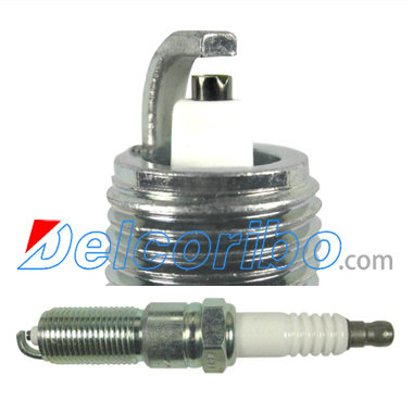 NGK 5306, LZTR4A11, S2LZTR4A11, SOLZTR4A11 Spark Plug