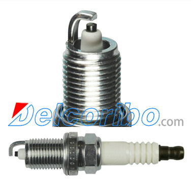 NGK 6987, 56028356AA, SPZFR6F11G, ZFR6F11G Spark Plug