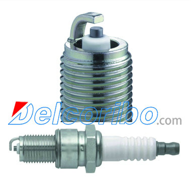 NGK 7634, 000018B601, 04886213, 22401AA480, 22401P8315, 22401P8385PC Spark Plug