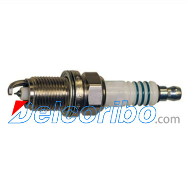 DENSO 5357, 000018F287, 000018KJ13, 12129068016, 12129070999, 12582002, 1883911051 Spark Plug