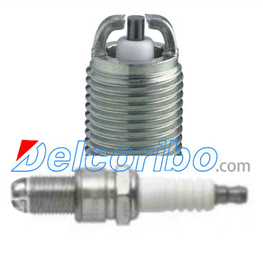 NGK 1128, BPR6EKN Spark Plug