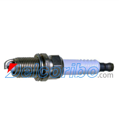 DENSO 3140, Q20RU Spark Plug