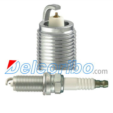 NGK 4904, ILFR6T11 Spark Plug