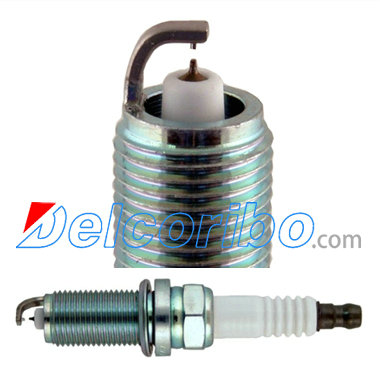 NGK 6176, DILFR6D11 Spark Plug