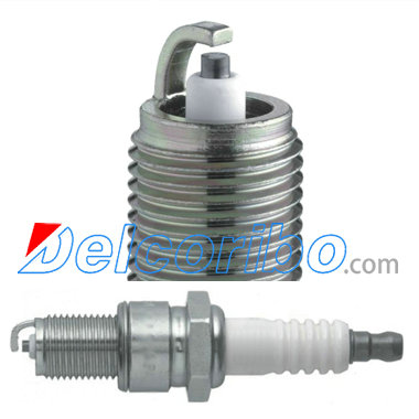 NGK 7532, BPR5EAL11 Spark Plug