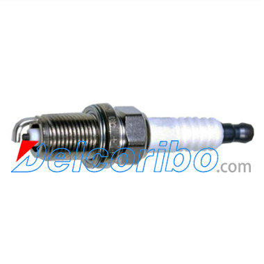 DENSO 3139, 96130723, K20RU11 Spark Plug