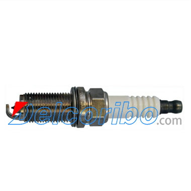 DENSO 3493 9091901266, SK20HRA11,9091901266, SK20HRA11 Spark Plug