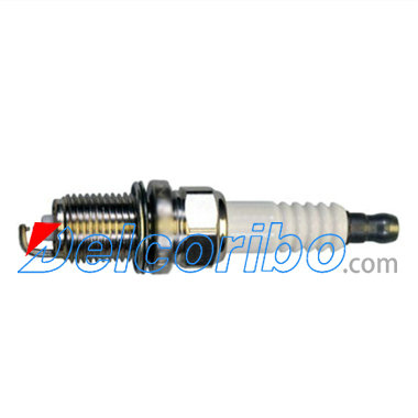 DENSO 3485, 9091901265, FK16RA8 Spark Plug