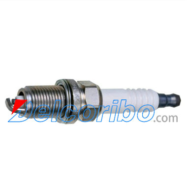 TOYOTA 9091901129, Q16RU11 Spark Plug