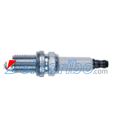 TOYOTA NLP100290L, RC8PYPB4 Spark Plug