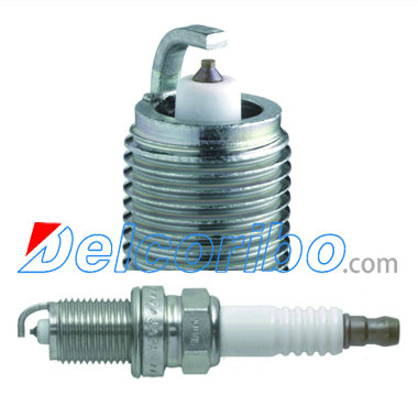 TOYOTA 9091901179, 90919-01179, BKR6EP11 Spark Plug