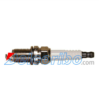 TOYOTA 0031594203, 12129061870, 12129065062, 5962000, 5962R3, 9091901151 Spark Plug