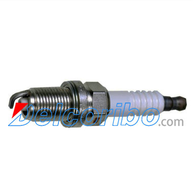 TOYOTA 0031599403, 0041590703, 101905611A, 101905631F, 224010B016, 2240140P15 Spark Plug