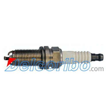 LEXUS 9091901263, 90919-01263, FK20HBR8 Spark Plug