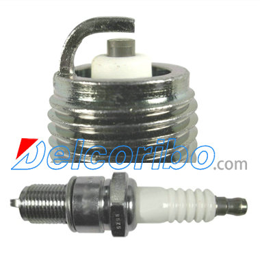 NGK 3785, BPR7ESSOLID Spark Plug