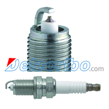 NGK 3837, BCPR6EP13 Spark Plug