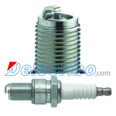 NGK 6931, 9807957175, BR6EBL11 Spark Plug