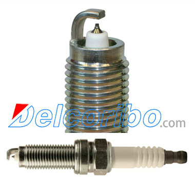 NGK 7751, 12290R70A01, 12290R70A010M1, ILZKR7B11, 101905622, 12290R40A01 Spark Plug